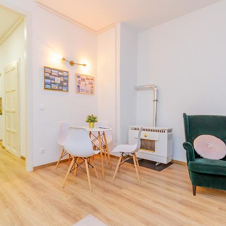 Rothapartments'Alice بودابست المظهر الخارجي الصورة