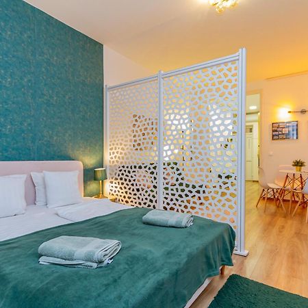 Rothapartments'Alice بودابست المظهر الخارجي الصورة