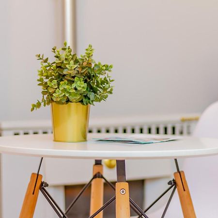 Rothapartments'Alice بودابست المظهر الخارجي الصورة