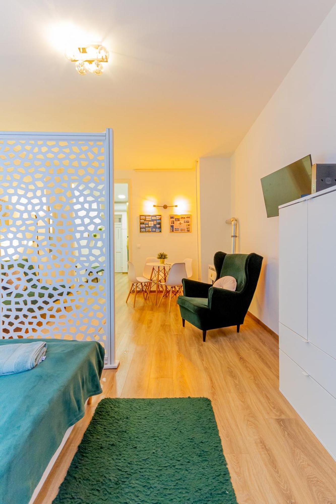 Rothapartments'Alice بودابست المظهر الخارجي الصورة