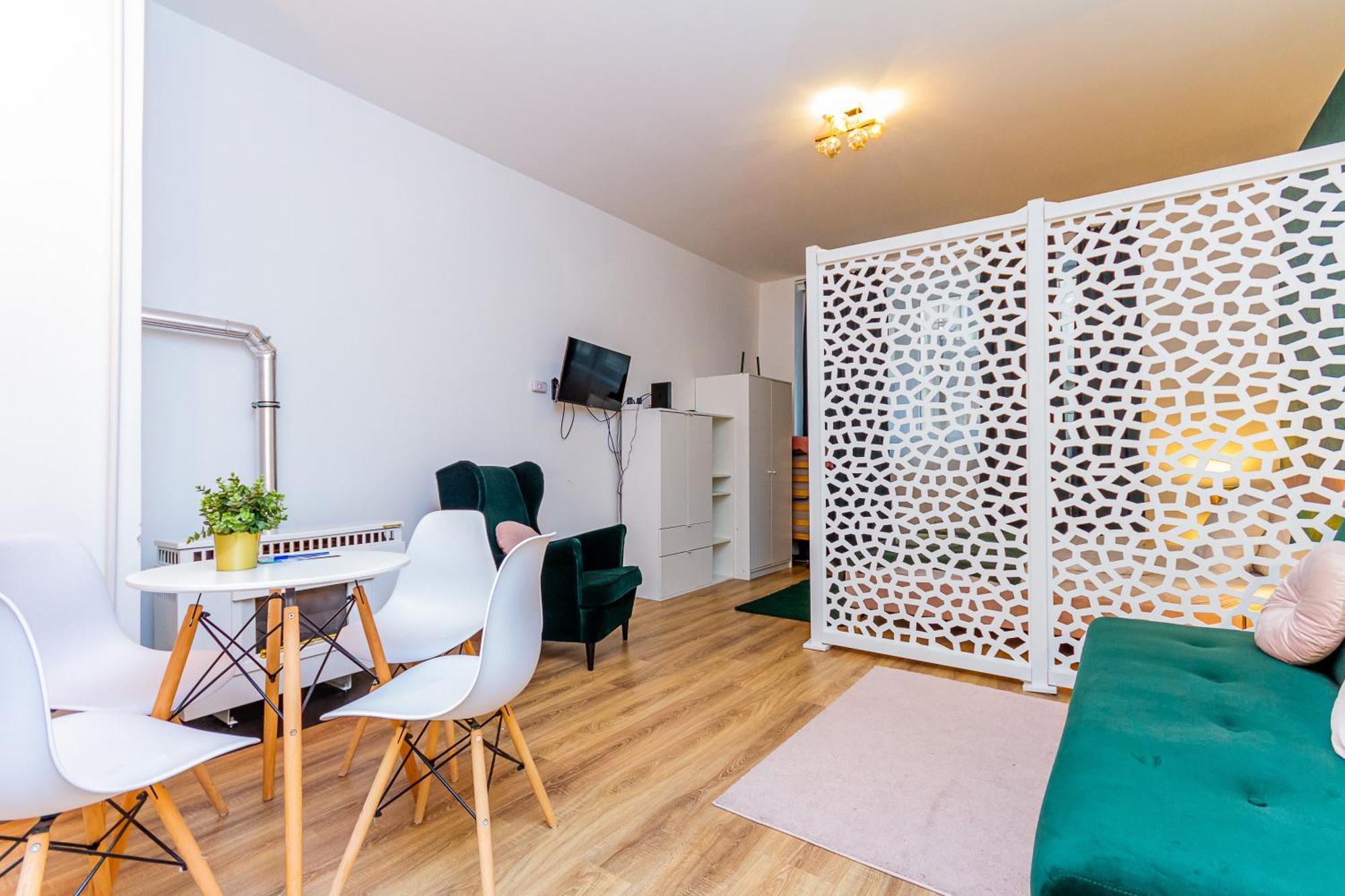 Rothapartments'Alice بودابست المظهر الخارجي الصورة