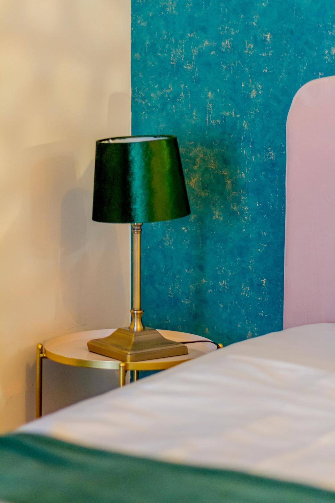 Rothapartments'Alice بودابست المظهر الخارجي الصورة