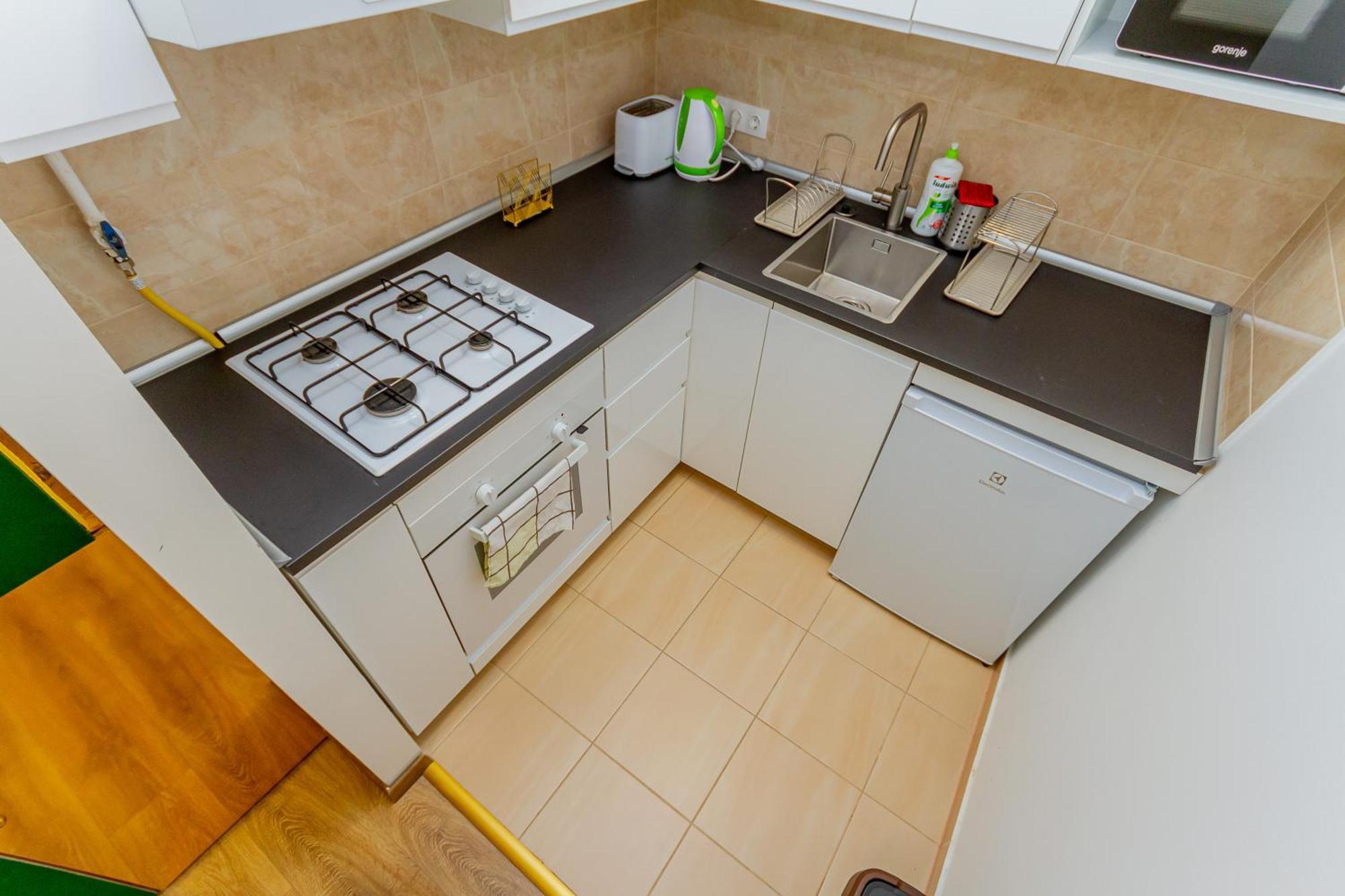 Rothapartments'Alice بودابست المظهر الخارجي الصورة