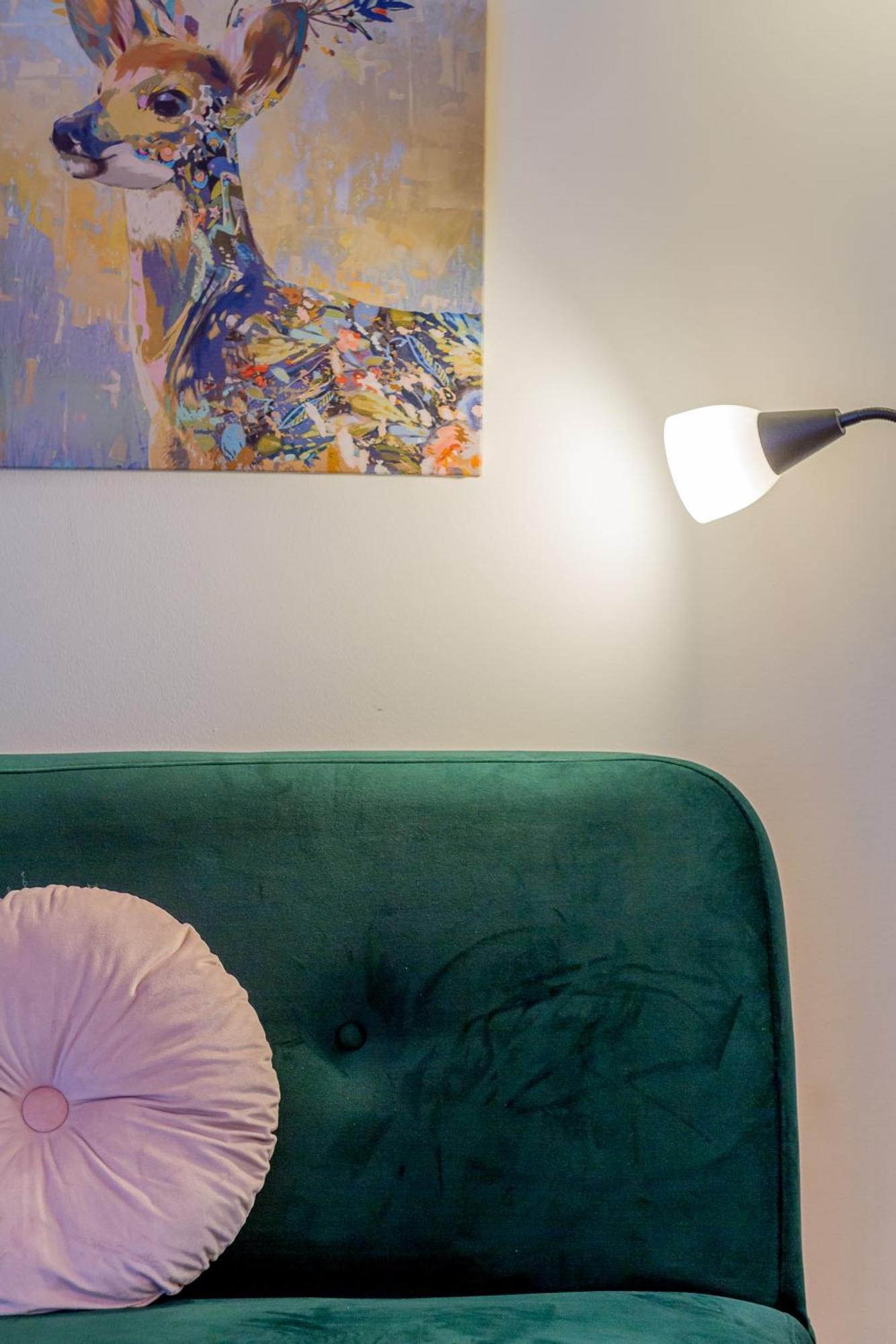 Rothapartments'Alice بودابست المظهر الخارجي الصورة