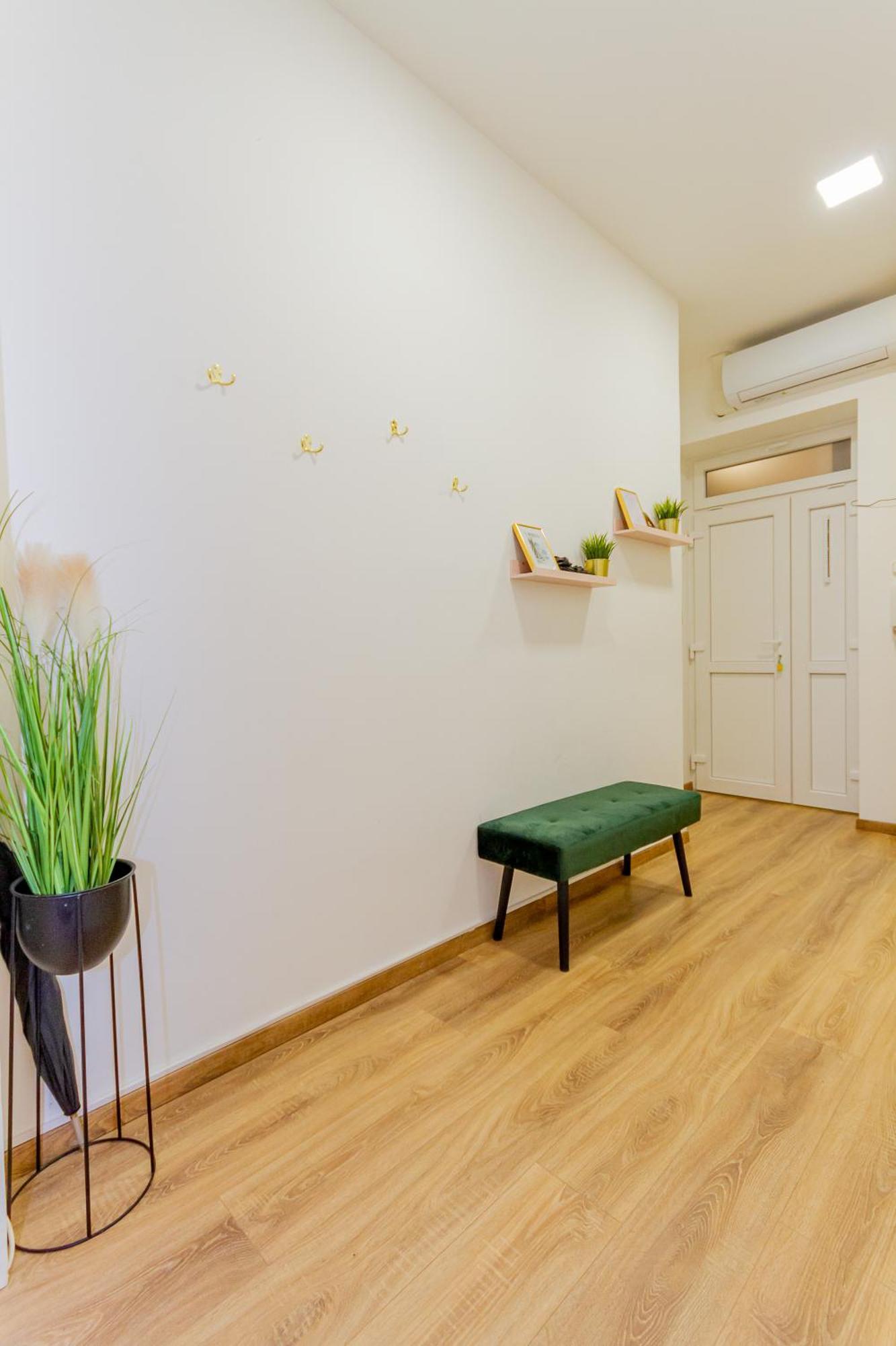 Rothapartments'Alice بودابست المظهر الخارجي الصورة