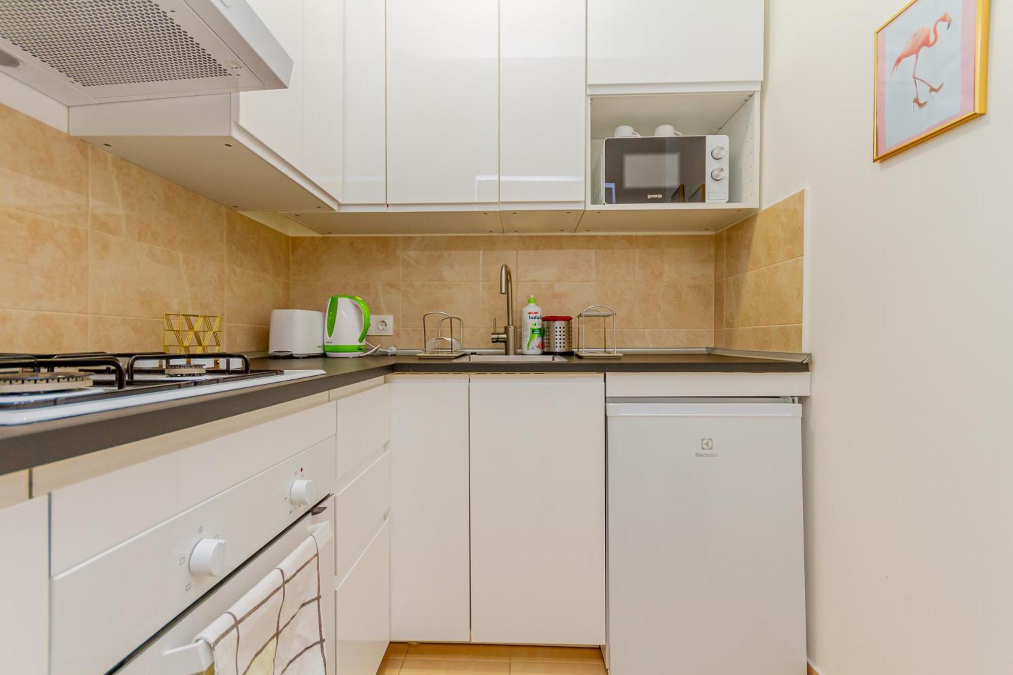 Rothapartments'Alice بودابست المظهر الخارجي الصورة
