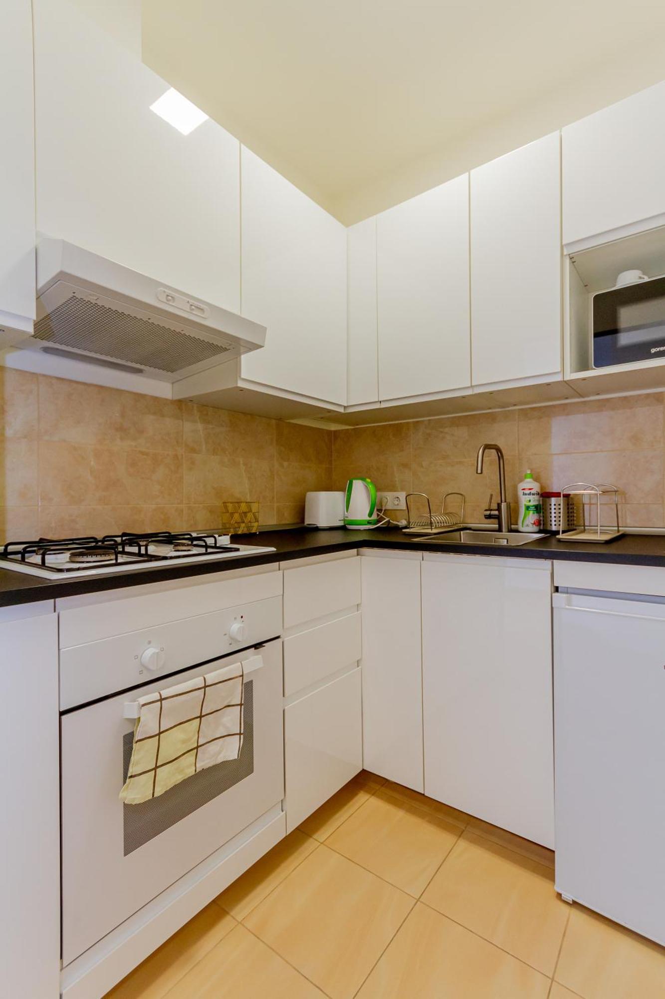 Rothapartments'Alice بودابست المظهر الخارجي الصورة