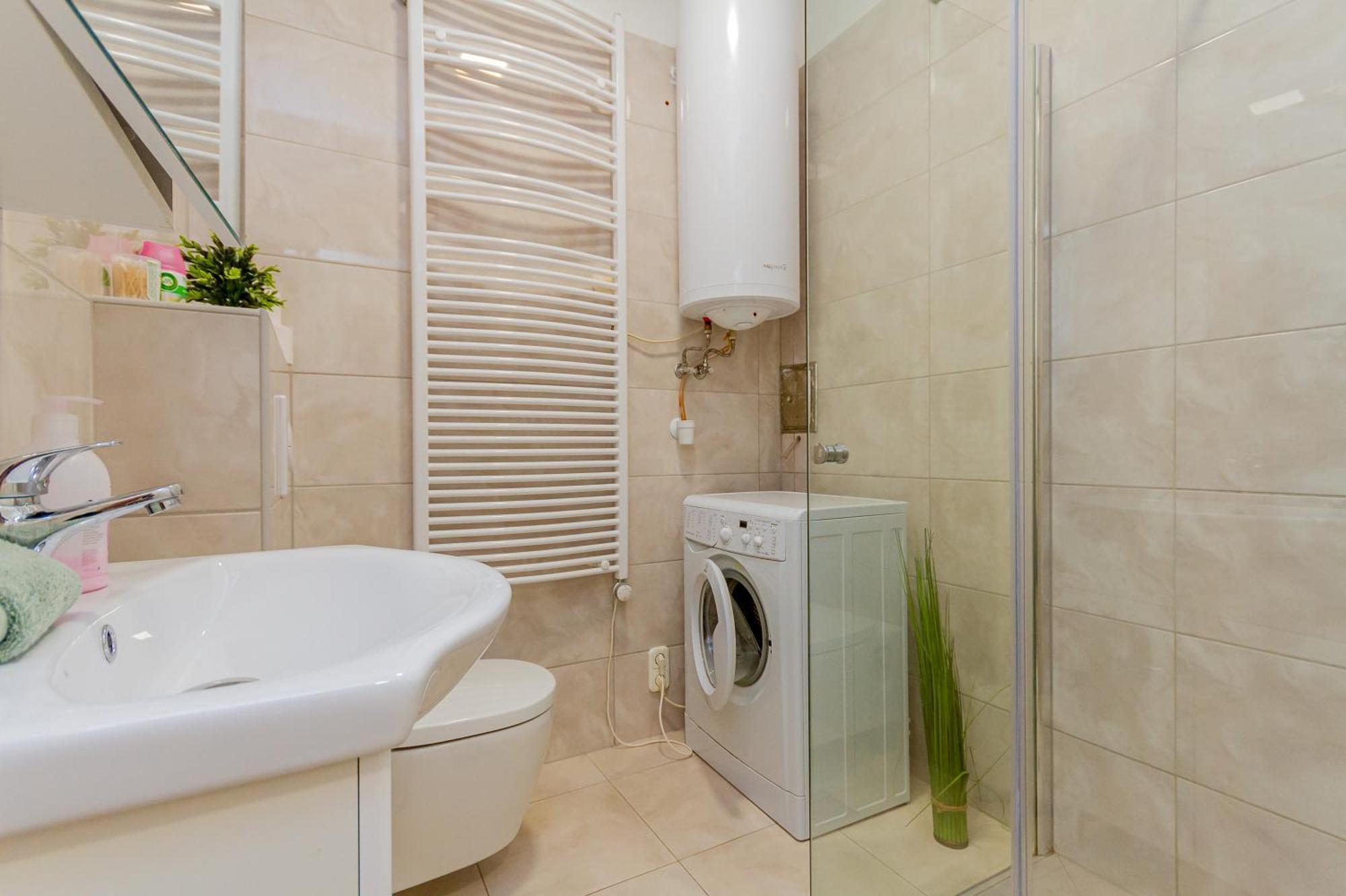 Rothapartments'Alice بودابست المظهر الخارجي الصورة