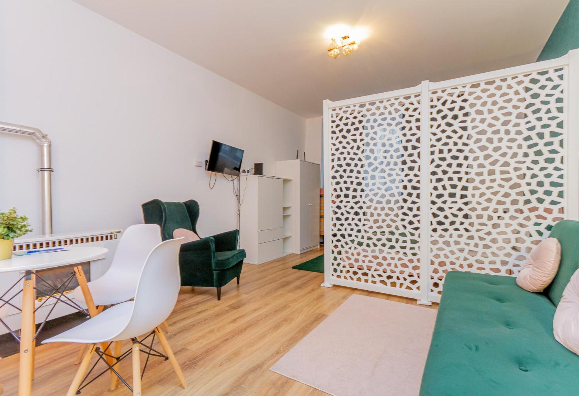 Rothapartments'Alice بودابست المظهر الخارجي الصورة