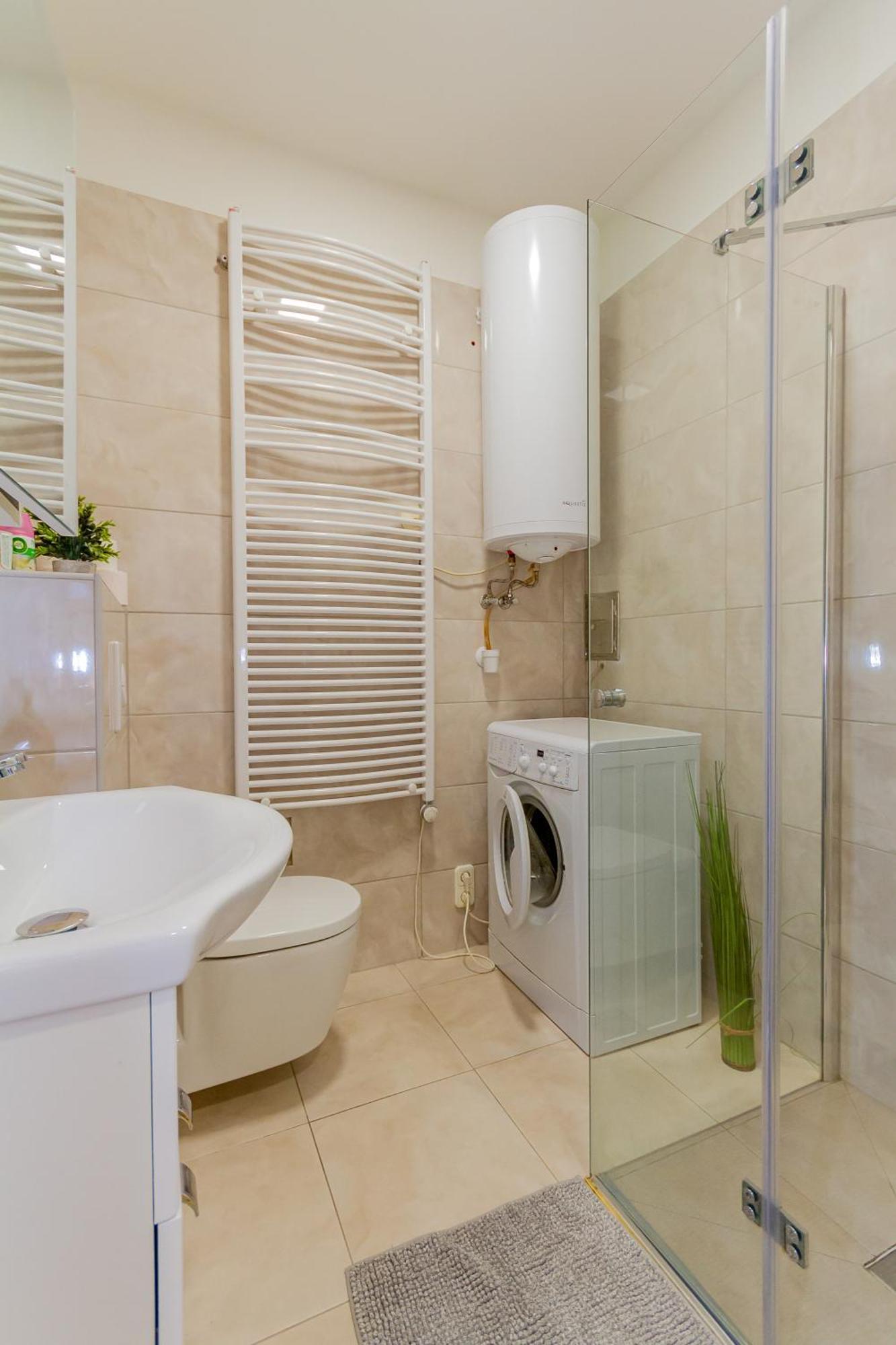Rothapartments'Alice بودابست المظهر الخارجي الصورة