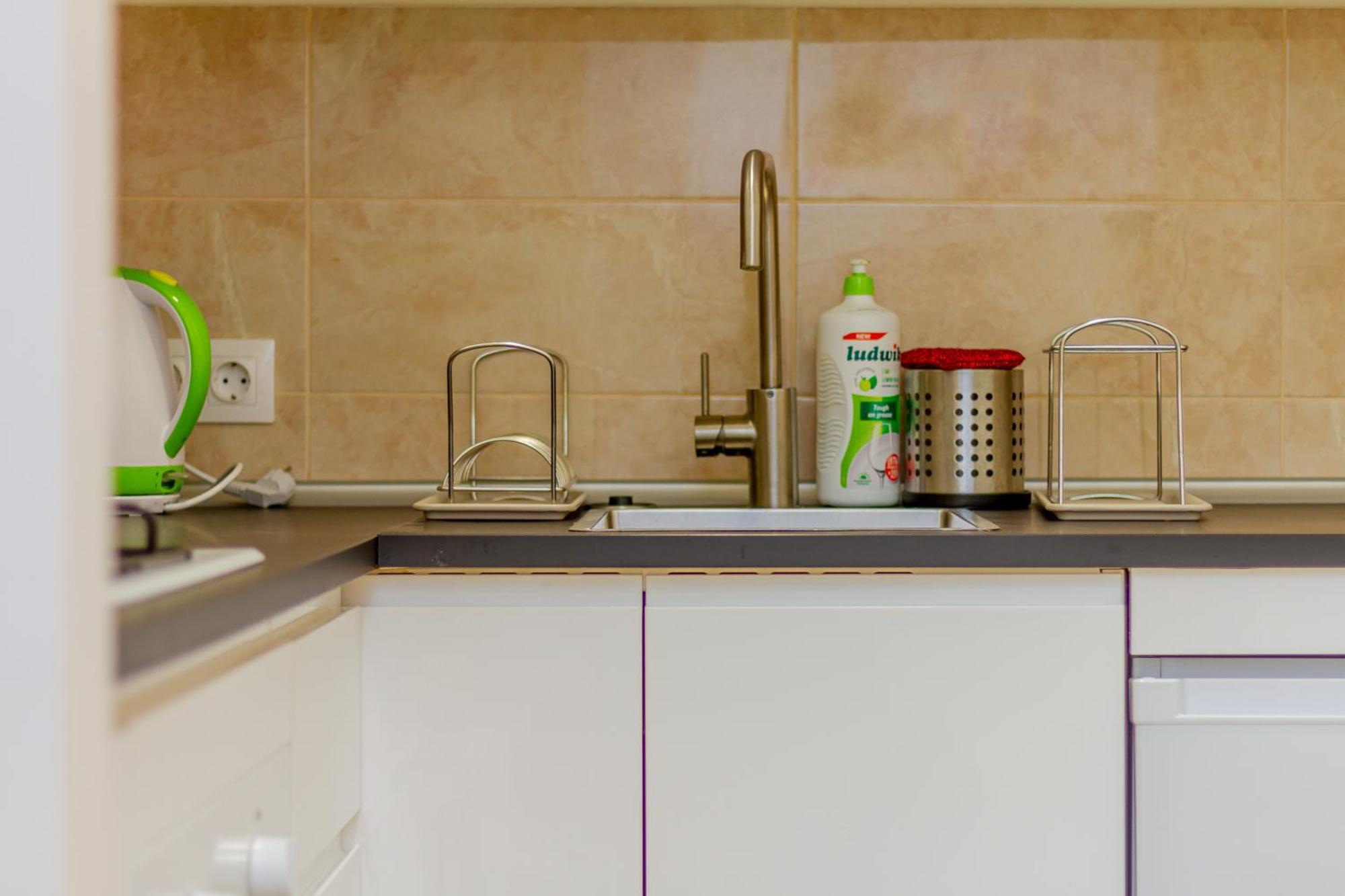 Rothapartments'Alice بودابست المظهر الخارجي الصورة